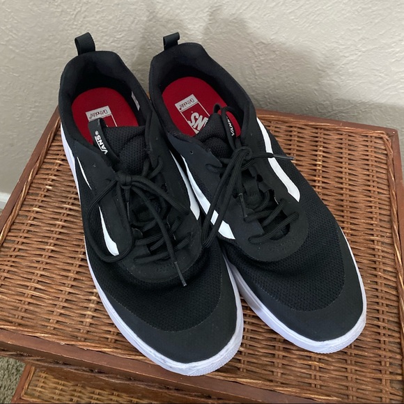 Vans | Shoes | Vans Ortholite Mens 